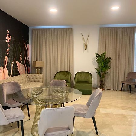 San Francisco Centro Apartment Cadiz Bagian luar foto